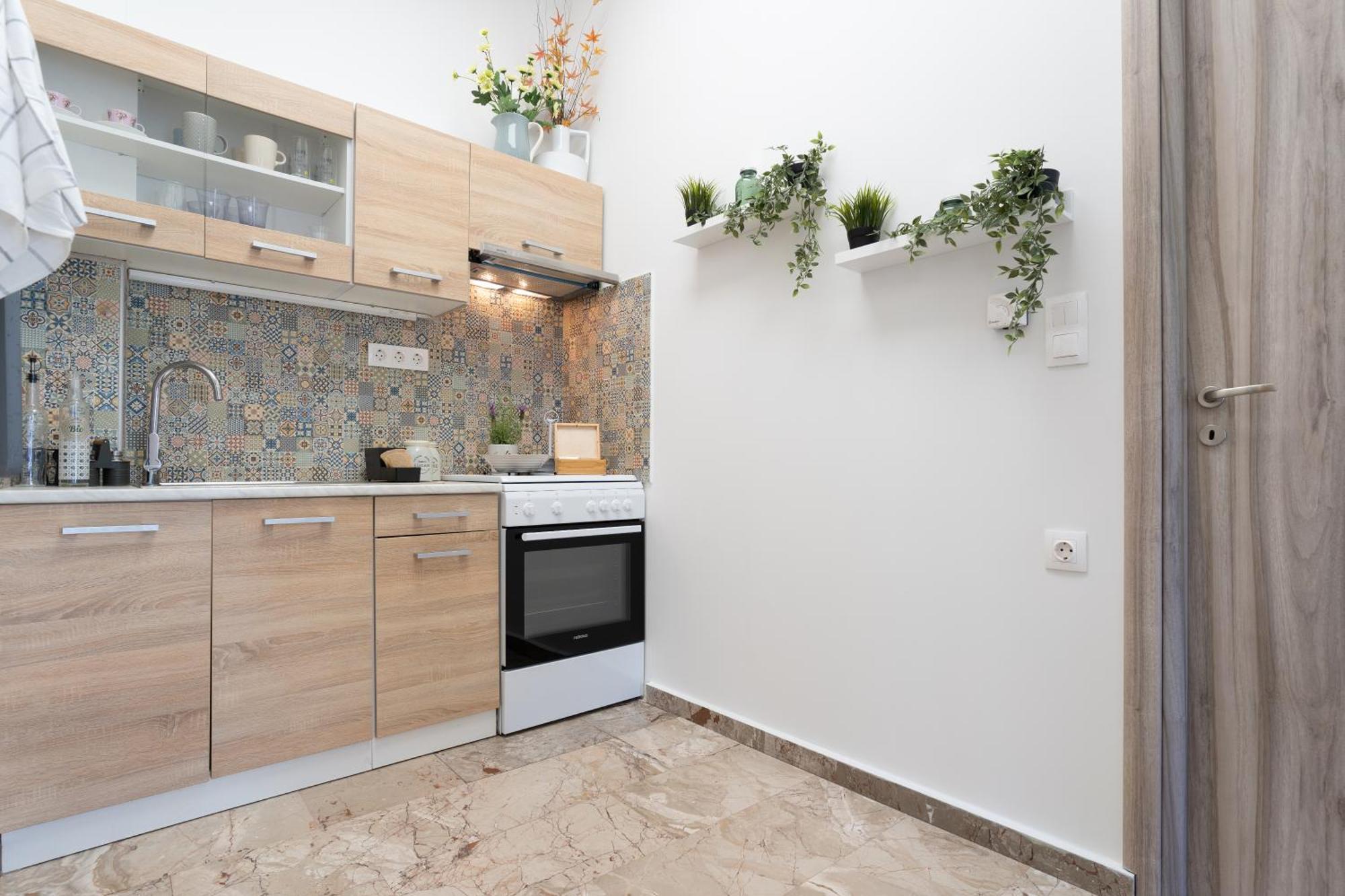 Apartament Kanevaro 1 - Chania Old Town *