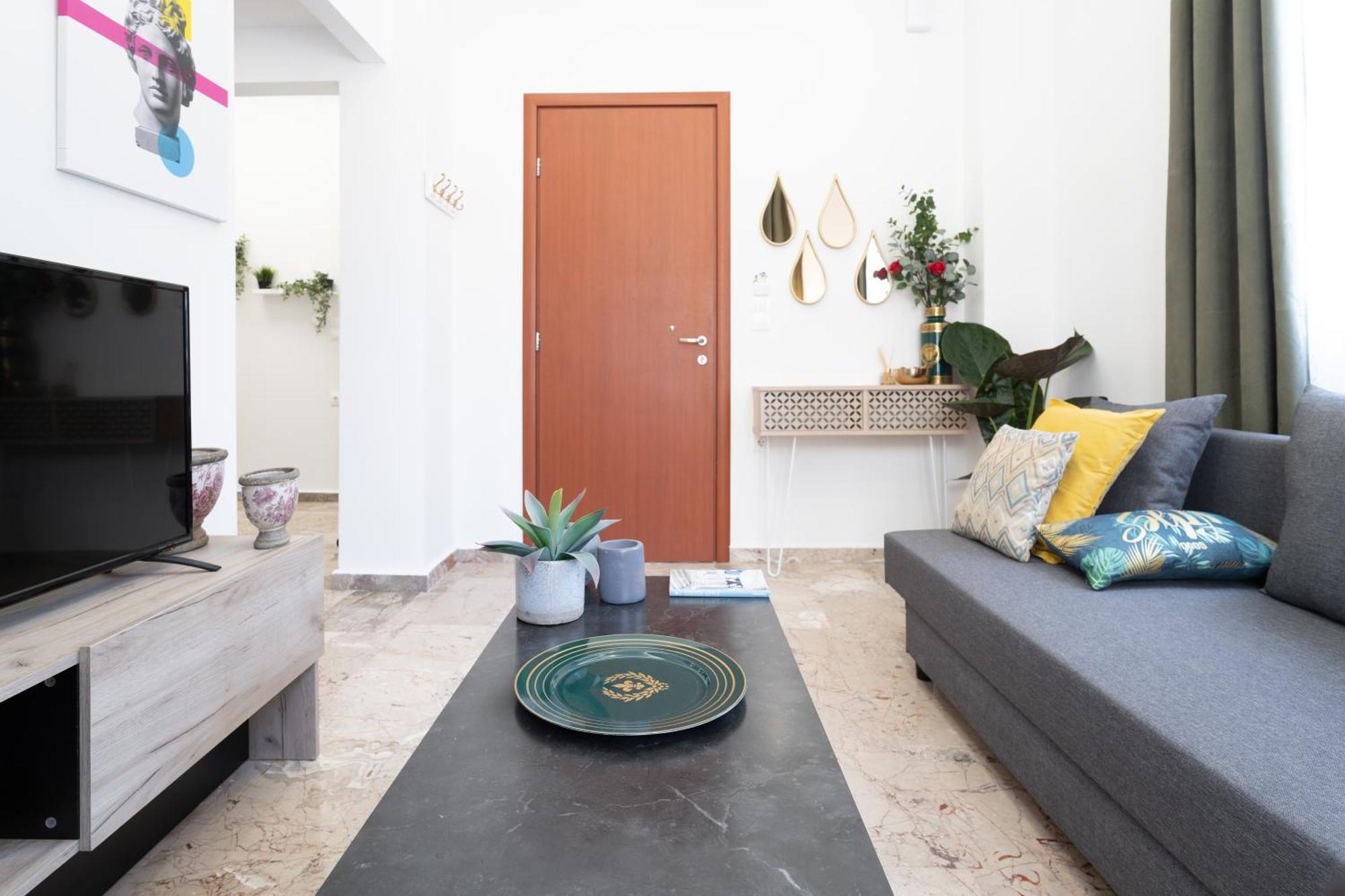 Apartament Kanevaro 1 - Chania Old Town *